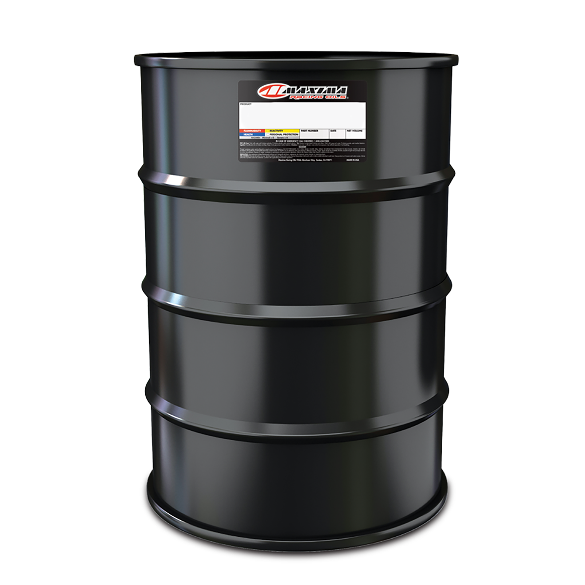 RACING FORK FLUID