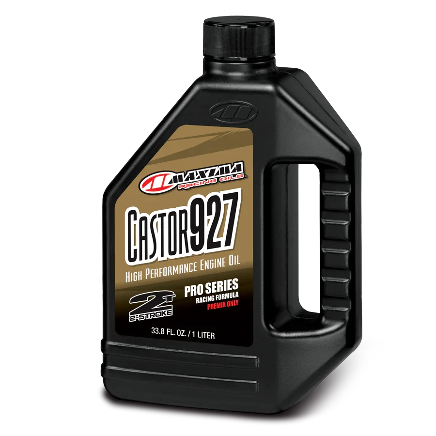 2-STROKE OIL