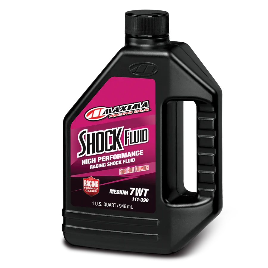 SUSPENSION FLUID