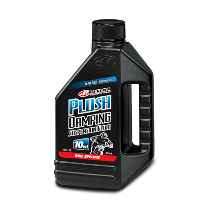PLUSH DAMPING FLUID