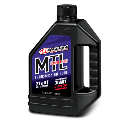 MTL TRANS/CLUTCH FLUID