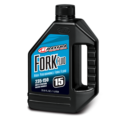 RACING FORK FLUID