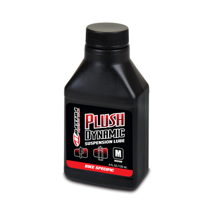 PLUSH DYNAMIC LUBE